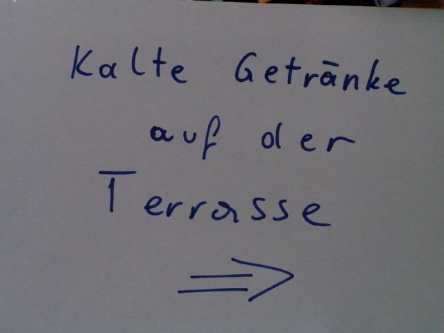 Alternative